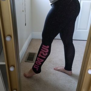 Nike Workout Leggings